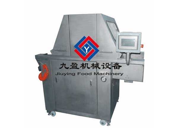 大型帶骨鹽水注射機(jī) JYR-210