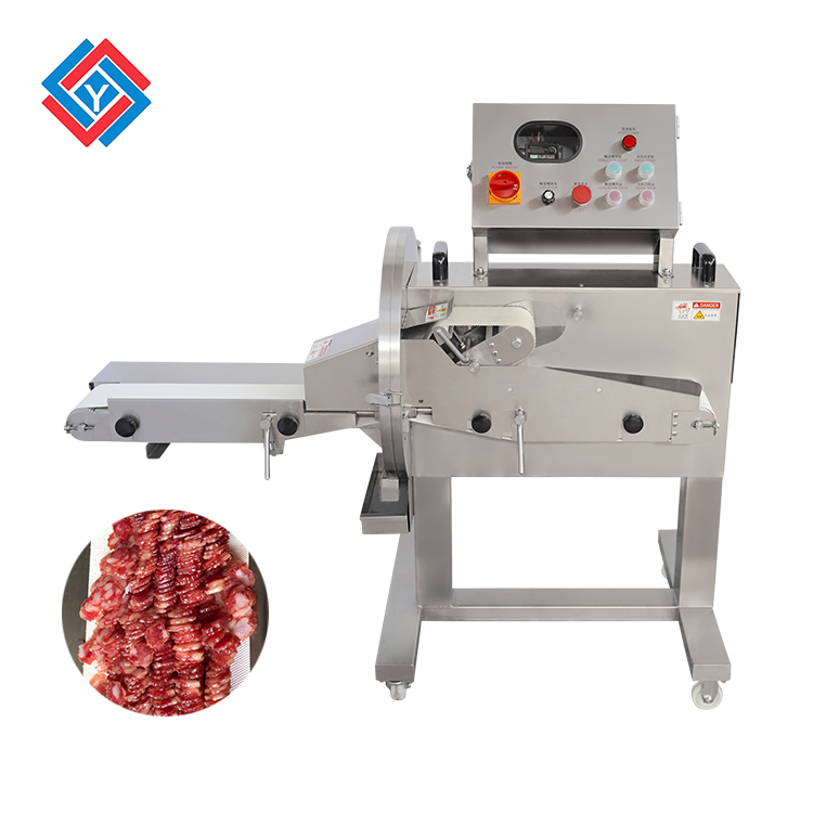 扣肉切片機(jī)TJ-304B