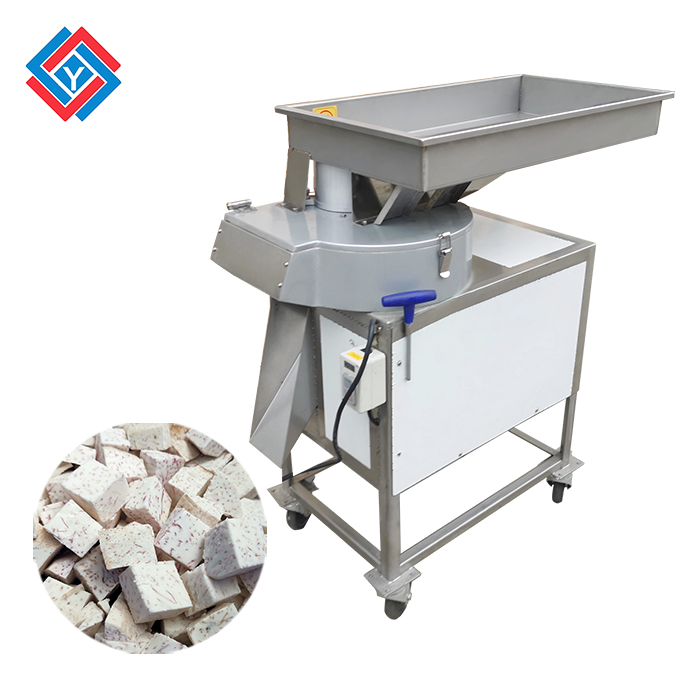 果蔬切大丁機TJ-314