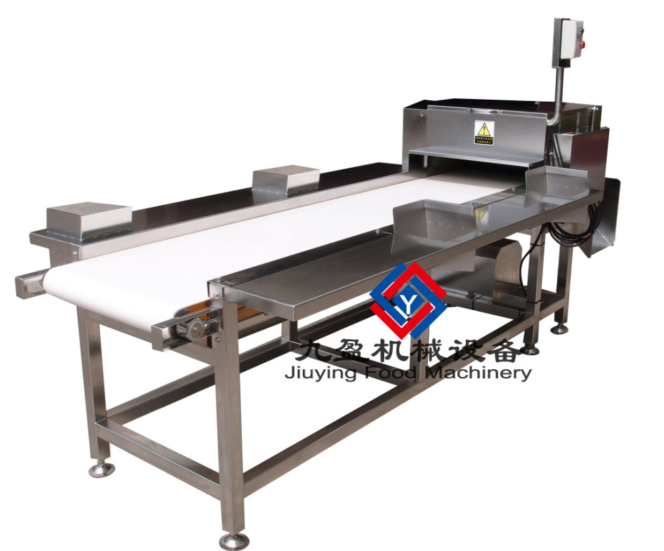 滾刀式切菜機、大型切菜機、流水線切菜機TJ-309